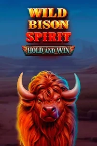Wild Bison Spirit