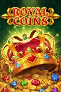 Royal Coins