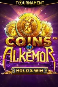 Coins of Alkemor