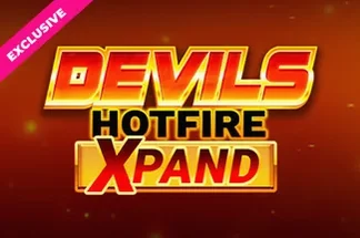 Devil's Hot Fire