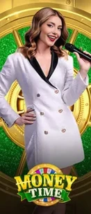 Money Time