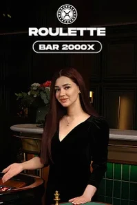 Bar Roulette
