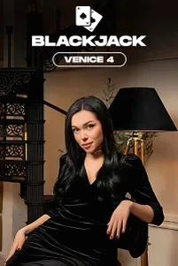 Venice Blackjack