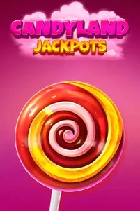 Candyland Jackpot